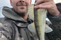 Snoekbaars-op-het-Markermeer