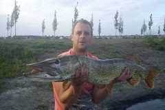 snoek-112cm